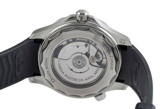 Thumbnail von Omega Seamaster Diver 300 M Steel Automatic Men's Watch 210.32.42.20.06.001 B&P