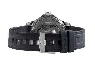 Thumbnail von Omega Seamaster Diver 300 M Steel Automatic Men's Watch 210.32.42.20.06.001 B&P