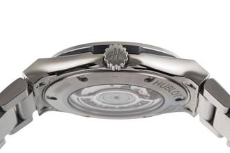 Thumbnail von Hublot Classic Fusion Titanium Automatic Men's Watch Ref. 548.NX.1170.NX