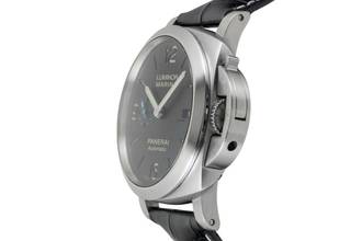 Thumbnail von Panerai Luminor Marina 1950 3 Days Automatic Steel Automatic Ref. PAM01312