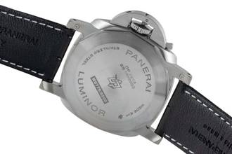 Thumbnail von Panerai Luminor Marina 1950 3 Days Automatic Steel Automatic Ref. PAM01312