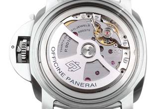 Thumbnail von Panerai Luminor Marina 1950 3 Days Automatic Steel Automatic Ref. PAM01312