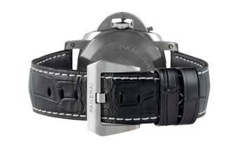 Thumbnail von Panerai Luminor Marina 1950 3 Days Automatic Steel Automatic Ref. PAM01312