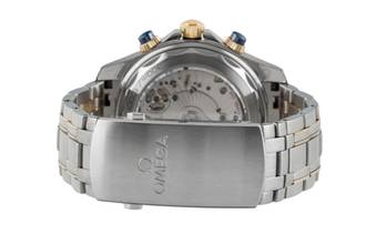 Thumbnail von Omega Seamaster Diver 300 M Steel/Gold Automatic 210.20.44.51.03.001