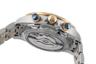 Thumbnail von Omega Seamaster Diver 300 M Steel/Gold Automatic 210.20.44.51.03.001