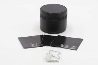Thumbnail von Porsche Design by IWC Titan Quarz unisex Ref. 3330 Klassiker Box