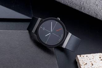 Thumbnail von Porsche Design by IWC Titan Quarz unisex Ref. 3330 Klassiker Box