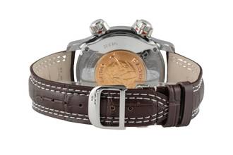 Thumbnail von Jaeger-LeCoultre Master Compressor Steel Dualmatic Ref. Q1738470,146.8.02