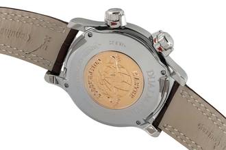 Thumbnail von Jaeger-LeCoultre Master Compressor Steel Dualmatic Ref. Q1738470,146.8.02