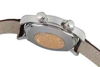 Thumbnail von Jaeger-LeCoultre Master Compressor Steel Dualmatic Ref. Q1738470,146.8.02