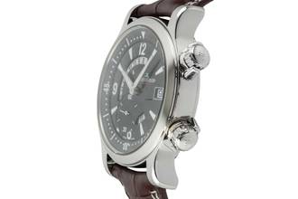 Thumbnail von Jaeger-LeCoultre Master Compressor Steel Dualmatic Ref. Q1738470,146.8.02