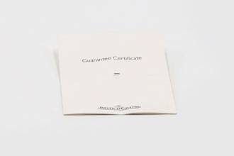 Thumbnail von Jaeger-LeCoultre Master Compressor Steel Dualmatic Ref. Q1738470,146.8.02