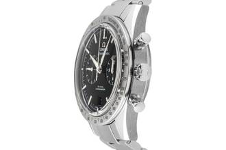 Thumbnail von Omega Speedmaster '57 Co-Axial Chronograph Automatic Ref 331.10.42.51.01.001 B&P