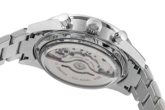 Thumbnail von Omega Speedmaster '57 Co-Axial Chronograph Automatic Ref 331.10.42.51.01.001 B&P
