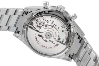 Thumbnail von Omega Speedmaster '57 Co-Axial Chronograph Automatic Ref 331.10.42.51.01.001 B&P