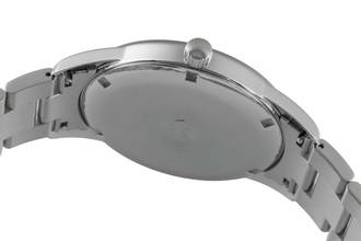 Thumbnail von NOMOS Club Neomatik Stahl Automatik Herrenuhr Ref. 763 Box & Papiere 2025