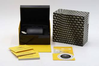 Thumbnail von Breitling Navitimer Chronograph Automatic Men's Watch Ref A2332212 B&P 2011