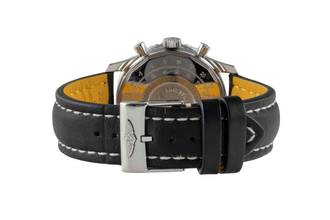 Thumbnail von Breitling Navitimer Chronograph Automatic Men's Watch Ref A2332212 B&P 2011