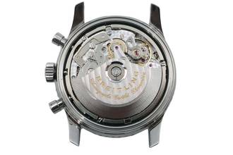 Thumbnail von Breitling Navitimer Chronograph Automatic Men's Watch Ref A2332212 B&P 2011