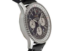 Thumbnail von Breitling Navitimer Chronograph Automatic Men's Watch Ref A2332212 B&P 2011