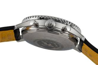 Thumbnail von Breitling Navitimer Chronograph Automatic Men's Watch Ref A2332212 B&P 2011