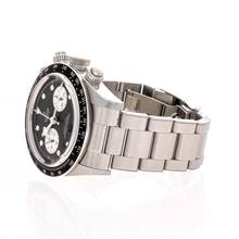 Thumbnail von Tudor Black Bay Chrono 41 Black – 79360N – like NEW – 07/2021 Full Set