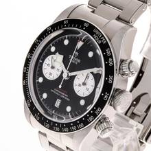 Thumbnail von Tudor Black Bay Chrono 41 Black – 79360N – like NEW – 07/2021 Full Set