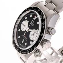 Thumbnail von Tudor Black Bay Chrono 41 Black – 79360N – like NEW – 07/2021 Full Set