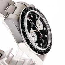Thumbnail von Tudor Black Bay Chrono 41 Black – 79360N – like NEW – 07/2021 Full Set