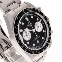 Thumbnail von Tudor Black Bay Chrono 41 Black – 79360N – like NEW – 07/2021 Full Set