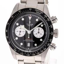 Thumbnail von Tudor Black Bay Chrono 41 Black – 79360N – like NEW – 07/2021 Full Set