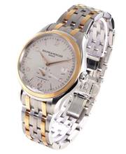Thumbnail von Baume & Mercier Clifton Herren Uhr Clifton 41 mm Ø M0A10140 Automatik 18 Karat Rosegold 750 Neu