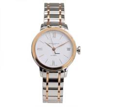 Thumbnail von Baume & Mercier Classima Damen Uhr M0A10269 Automatik Classima 31 mm Ø Neu 18 Karat Rosegold 750