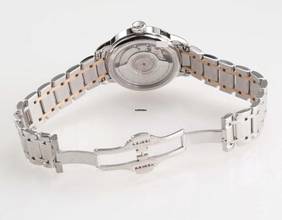 Thumbnail von Baume & Mercier Classima Damen Uhr M0A10269 Automatik Classima 31 mm Ø Neu 18 Karat Rosegold 750