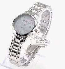  Baume & Mercier Classima Damen Uhr M0A10493 Automatik 27 mm Ø Classima Neu 