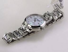 Thumbnail von Baume & Mercier Classima Damen Uhr M0A10493 Automatik 27 mm Ø Classima Neu