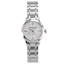 Thumbnail von Baume & Mercier Classima Damen Uhr M0A10493 Automatik 27 mm Ø Classima Neu