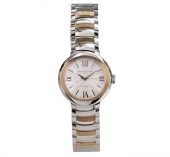 Thumbnail von Baume & Mercier Promesse Damen Uhr M0A10183 Promesse 30 mm Ø Automatik 18 Karat Rosegold 750