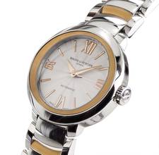 Thumbnail von Baume & Mercier Promesse Damen Uhr M0A10183 Promesse 30 mm Ø Automatik 18 Karat Rosegold 750