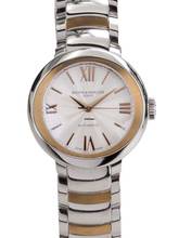 Thumbnail von Baume & Mercier Promesse Damen Uhr M0A10183 Promesse 30 mm Ø Automatik 18 Karat Rosegold 750