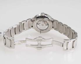 Thumbnail von Baume & Mercier Promesse Damen Uhr M0A10183 Promesse 30 mm Ø Automatik 18 Karat Rosegold 750