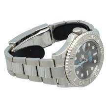 Thumbnail von Rolex Yacht-Master 37 Rhodium dial Ref. 268622 Like New