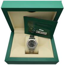 Thumbnail von Rolex Yacht-Master 37 Rhodium dial Ref. 268622 Like New