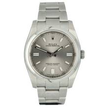  Rolex Oyster Perpetual 36 Full Set 2018 