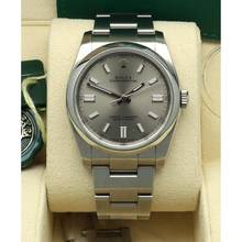 Thumbnail von Rolex Oyster Perpetual 36 Full Set 2018