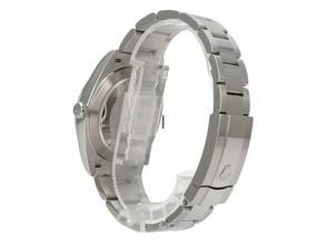 Thumbnail von Rolex Datejust 41 Edelstahl Weißgold 126334 Weiß Römisch Oyster