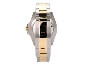 Thumbnail von Rolex Submariner Date 41 Edelstahl / Gelbgold Ref. 126613LB