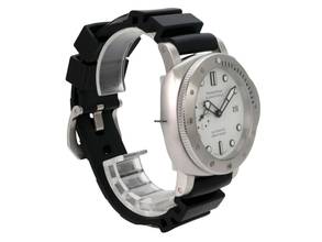 Thumbnail von Panerai Submersible Automatic 42 PAM02223
