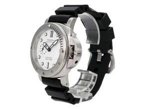 Thumbnail von Panerai Submersible Automatic 42 PAM02223