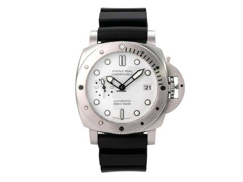  Panerai Submersible Automatic 42 PAM02223 